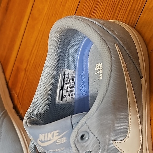 Nike sb shoes - Picture 3 of 4